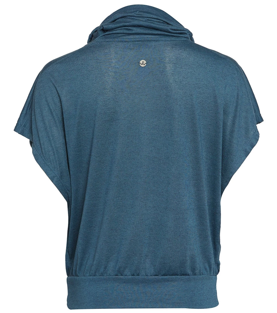 PrAna Oceane Pullover Atlantic CLOTHING 4 PrAna Oceane Pullover Atlantic CLOTHING