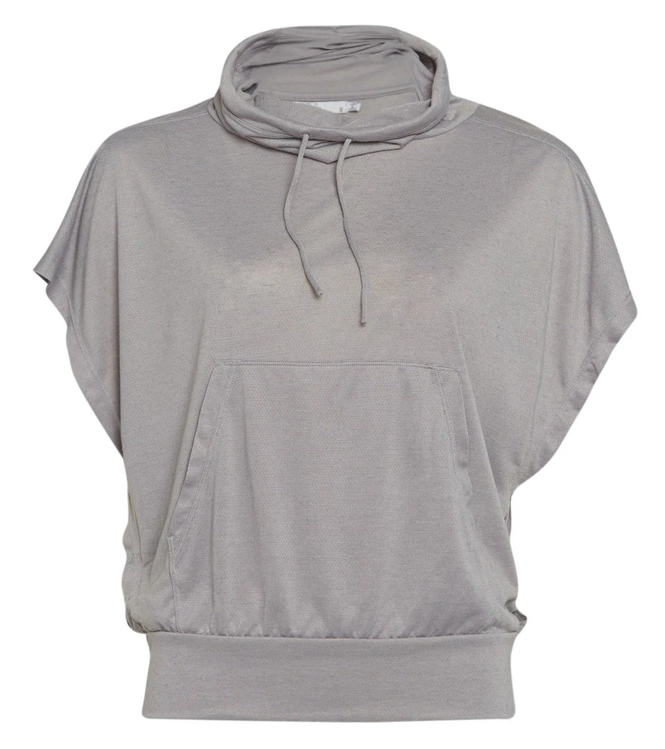 PrAna Oceane Pullover Silver CLOTHING 6 PrAna Oceane Pullover Silver CLOTHING