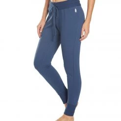 Free People Movement Sunny Skinny Sweat Pants Navy CLOTHING 13 Free People Movement Sunny Skinny Sweat Pants Navy CLOTHING