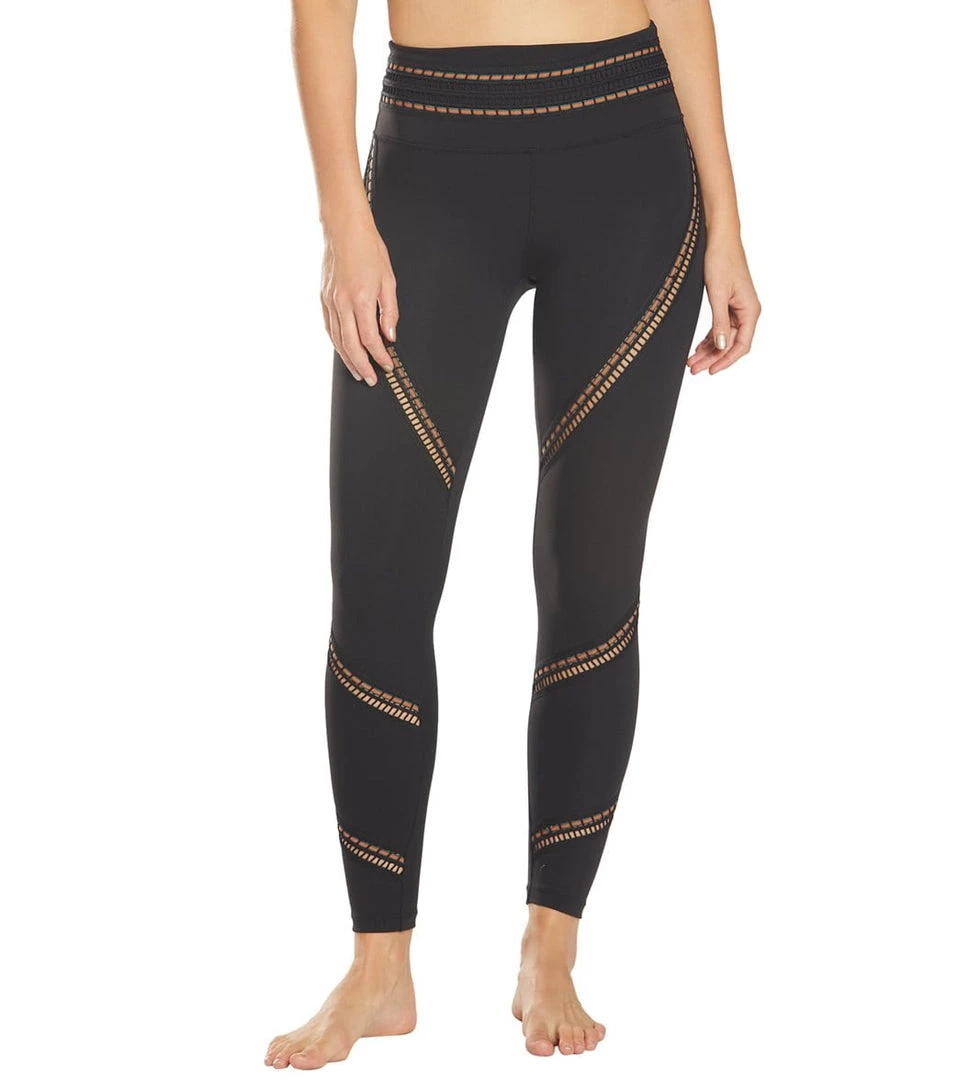 Free People Movement Ascend Yoga Leggings 3 Free People Movement Ascend Yoga Leggings