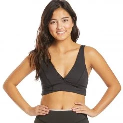 Free People Movement Good Times Yoga Sports Bra