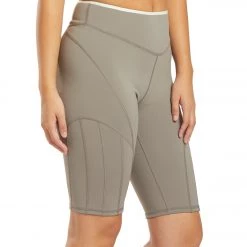 Free People Movement Step Up Yoga Bikeshorts Grey CLOTHING