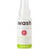 Manduka Natural Yoga Mat Cleaner - Travel Spray Lemongrass & Sage