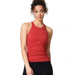 CLOTHING NUX Spellbound Seamless Yoga Cami Lover