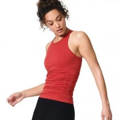 CLOTHING NUX Spellbound Seamless Yoga Cami Lover 9 CLOTHING NUX Spellbound Seamless Yoga Cami Lover
