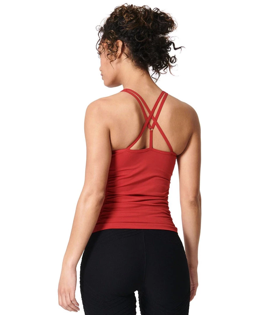 CLOTHING NUX Spellbound Seamless Yoga Cami Lover 7 CLOTHING NUX Spellbound Seamless Yoga Cami Lover