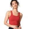 NUX Be Free Seamless Yoga Crop Top Lover CLOTHING