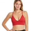 NUX Pinnacle Seamless Sports Bra Lover Yoga Sports Bras