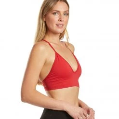 NUX Pinnacle Seamless Sports Bra Lover Yoga Sports Bras