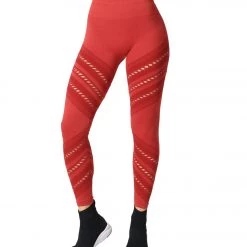 NUX Seamless High Life Yoga Leggings