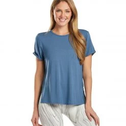 CLOTHING NUX X-Factor Yoga Tee