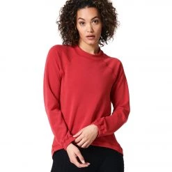 NEW ARRIVALS NUX Sleek Sweat Pullover Lover