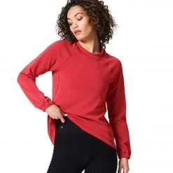 NEW ARRIVALS NUX Sleek Sweat Pullover Lover