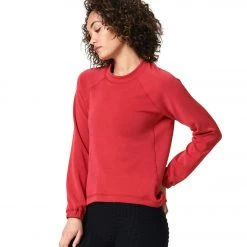 NEW ARRIVALS NUX Sleek Sweat Pullover Lover