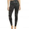 Spiritual Gangster Stars Essential High Waisted Yoga Leggings