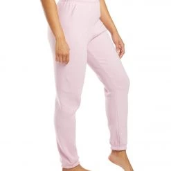 Spiritual Gangster Heart Sessions Sweatpants Pink Orchid Yoga Joggers & Sweatpants