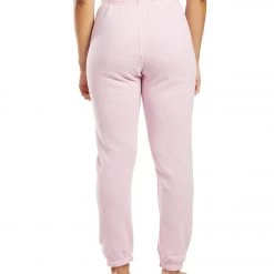 Spiritual Gangster Heart Sessions Sweatpants Pink Orchid Yoga Joggers & Sweatpants