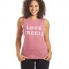 Spiritual Gangster Freely Muscle Tank