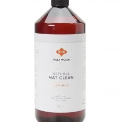 Yoga Mat Cleaners Halfmoon Yoga Mat Cleaner 1L