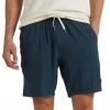 Vuori Men's Kore Yoga Shorts Indigo 1 Vuori Men's Kore Yoga Shorts Indigo