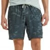 Vuori Men's Kore Yoga Shorts Patina Watercolor Camo CLOTHING 1 Vuori Men's Kore Yoga Shorts Patina Watercolor Camo CLOTHING