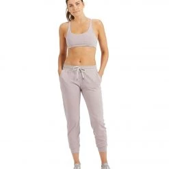 Vuori Performance Joggers Dusk Heather