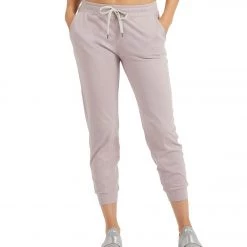 Vuori Performance Joggers Dusk Heather