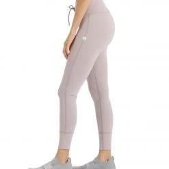 CLOTHING Vuori Daily Yoga Leggings Dusk