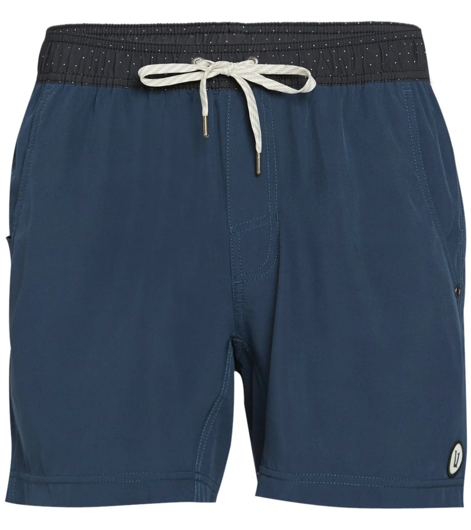 CLOTHING Vuori Men's Kore 5" Yoga Shorts 3 CLOTHING Vuori Men's Kore 5" Yoga Shorts