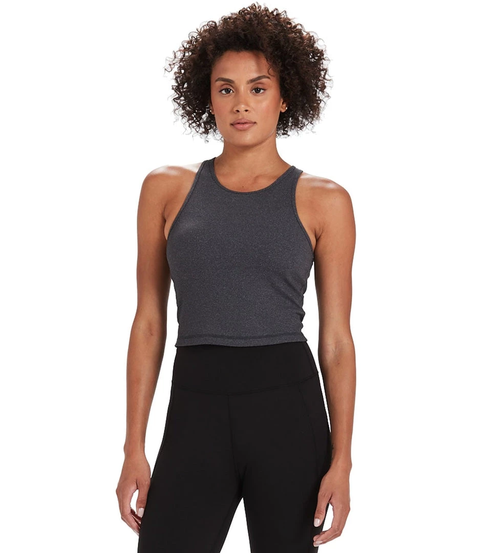 Vuori Plyo Yoga Support Tank 3 Vuori Plyo Yoga Support Tank