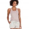 Vuori Lux Performance Yoga Tank CLOTHING