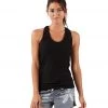 Vuori Lux Performance Yoga Tank Black 2 Vuori Lux Performance Yoga Tank Black