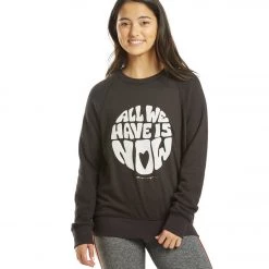 Spiritual Gangster Now Old School Pullover CLOTHING