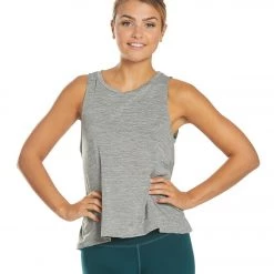 DYI Everywhere Tank Ash Grey 10 DYI Everywhere Tank Ash Grey