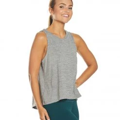 DYI Everywhere Tank Ash Grey 11 DYI Everywhere Tank Ash Grey