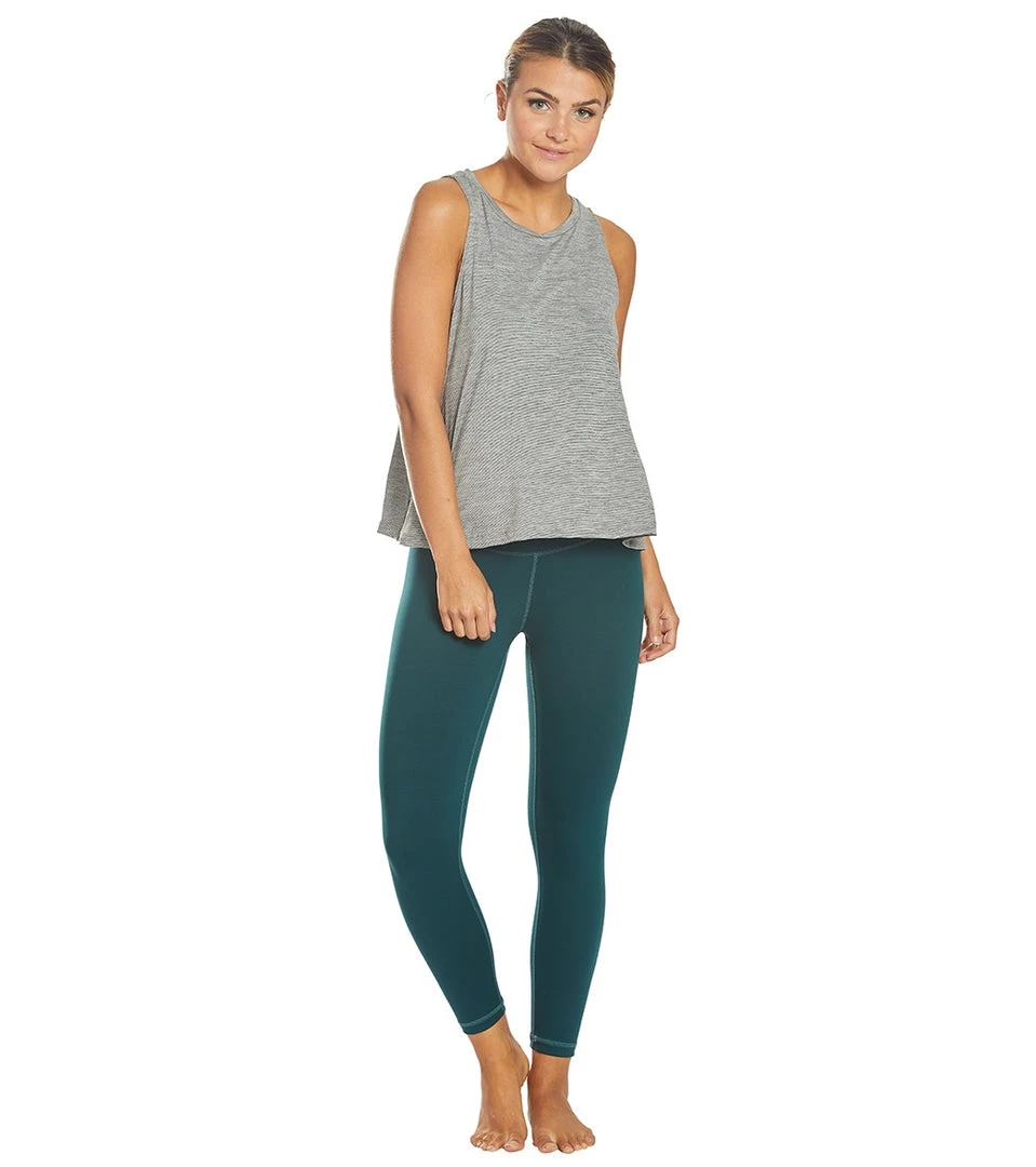 DYI Everywhere Tank Ash Grey 6 DYI Everywhere Tank Ash Grey