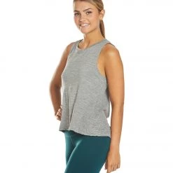 DYI Everywhere Tank Ash Grey 13 DYI Everywhere Tank Ash Grey