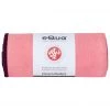 Manduka EQua Yoga Hand Towel Desert Flower NEW ARRIVALS