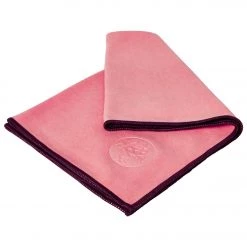 Manduka EQua Yoga Hand Towel Desert Flower NEW ARRIVALS
