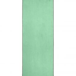 Manduka EQua Yoga Mat Towel Green Ash YOGA MATS & PROPS 13 Manduka EQua Yoga Mat Towel Green Ash YOGA MATS & PROPS
