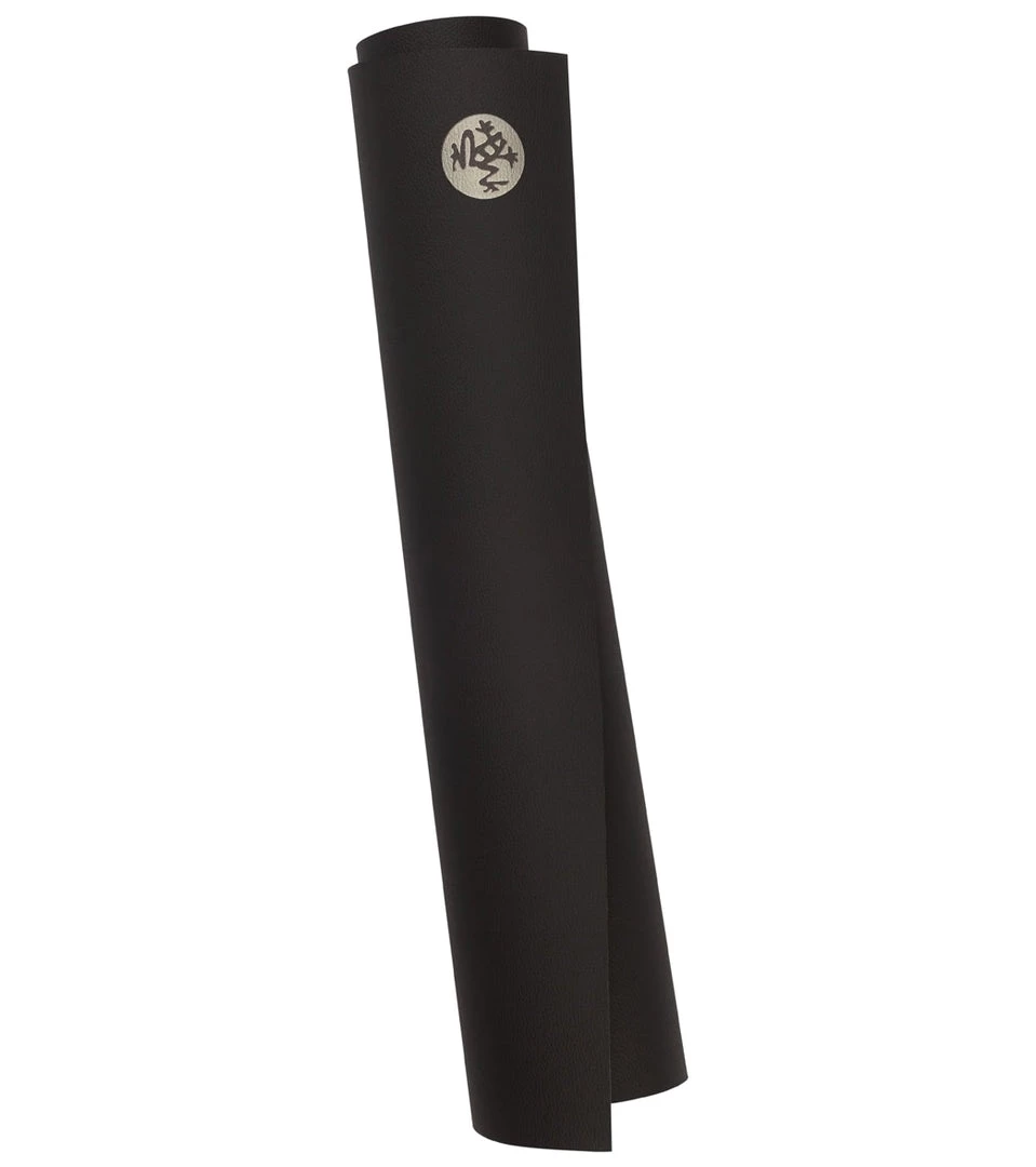 Manduka GRP Lite Yoga Mat 71" 4mm Black YOGA MATS & PROPS 5 Manduka GRP Lite Yoga Mat 71" 4mm Black YOGA MATS & PROPS