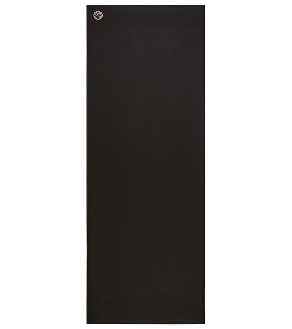 Manduka GRP Lite Yoga Mat 71" 4mm Black YOGA MATS & PROPS 7 Manduka GRP Lite Yoga Mat 71" 4mm Black YOGA MATS & PROPS