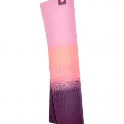 NEW ARRIVALS Manduka EKO Lite Yoga Mat 71" 4mm Fuchsia Three Stripe 9 NEW ARRIVALS Manduka EKO Lite Yoga Mat 71