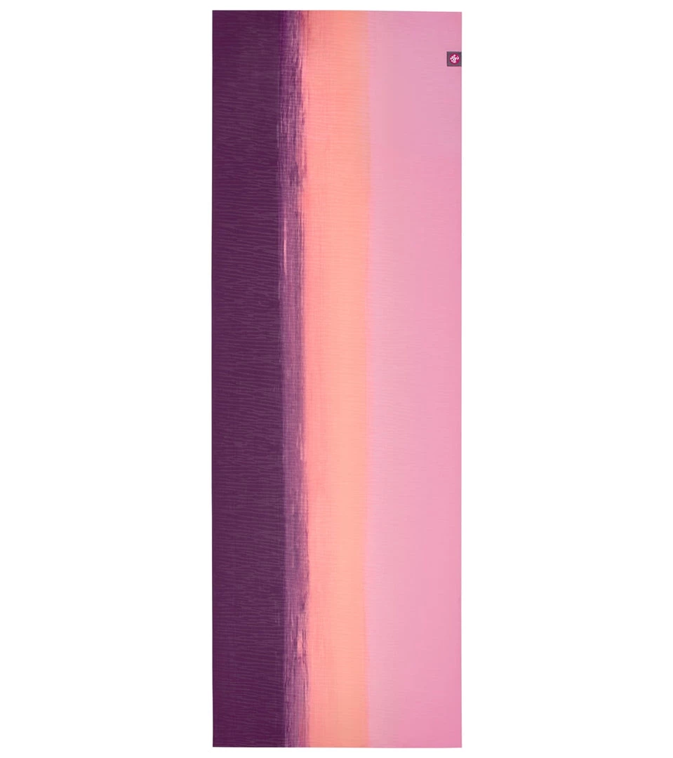 NEW ARRIVALS Manduka EKO Lite Yoga Mat 71" 4mm Fuchsia Three Stripe 7 NEW ARRIVALS Manduka EKO Lite Yoga Mat 71" 4mm Fuchsia Three Stripe