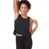 Women Manduka Pro Tech High Low Tank Top