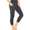 CLOTHING Balance Collection Eclipse Lux Yoga Capris