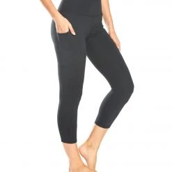 CLOTHING Balance Collection Eclipse Lux Yoga Capris