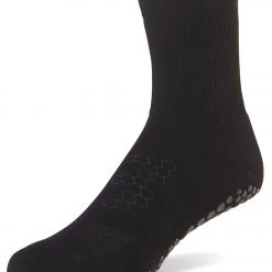 BASE 33 Unisex Crew Yoga Socks ACCESSORIES