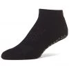 ACCESSORIES BASE 33 Unisex Low Rise Yoga Socks Black 1 ACCESSORIES BASE 33 Unisex Low Rise Yoga Socks Black