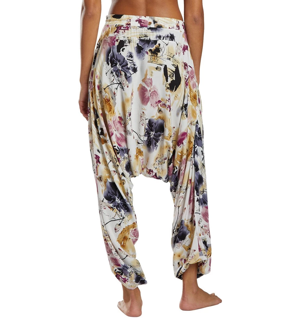 Buddha Pants Dandelion Harem Pants Sakura 5 Buddha Pants Dandelion Harem Pants Sakura